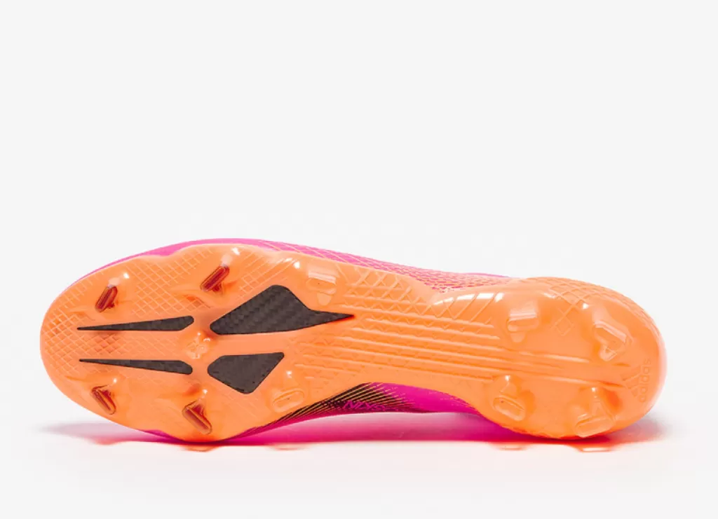Бутсы профессиональные Adidas X Ghosted.1 FG